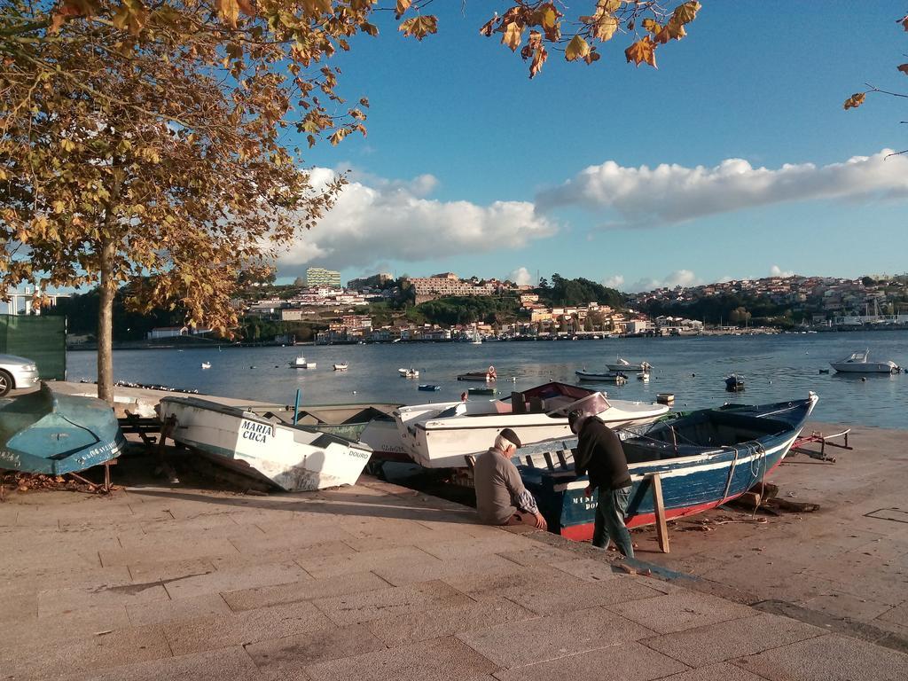 Oporto Central Flat Dış mekan fotoğraf